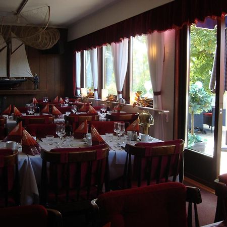 Eckeroe Hotell & Restaurang Zewnętrze zdjęcie