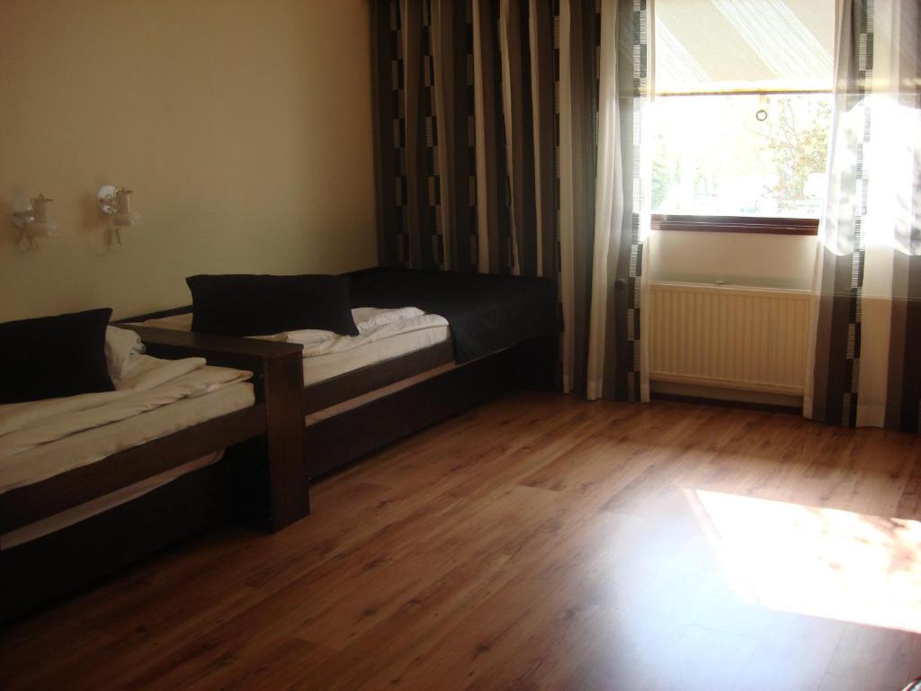 Eckeroe Hotell & Restaurang Pokój zdjęcie