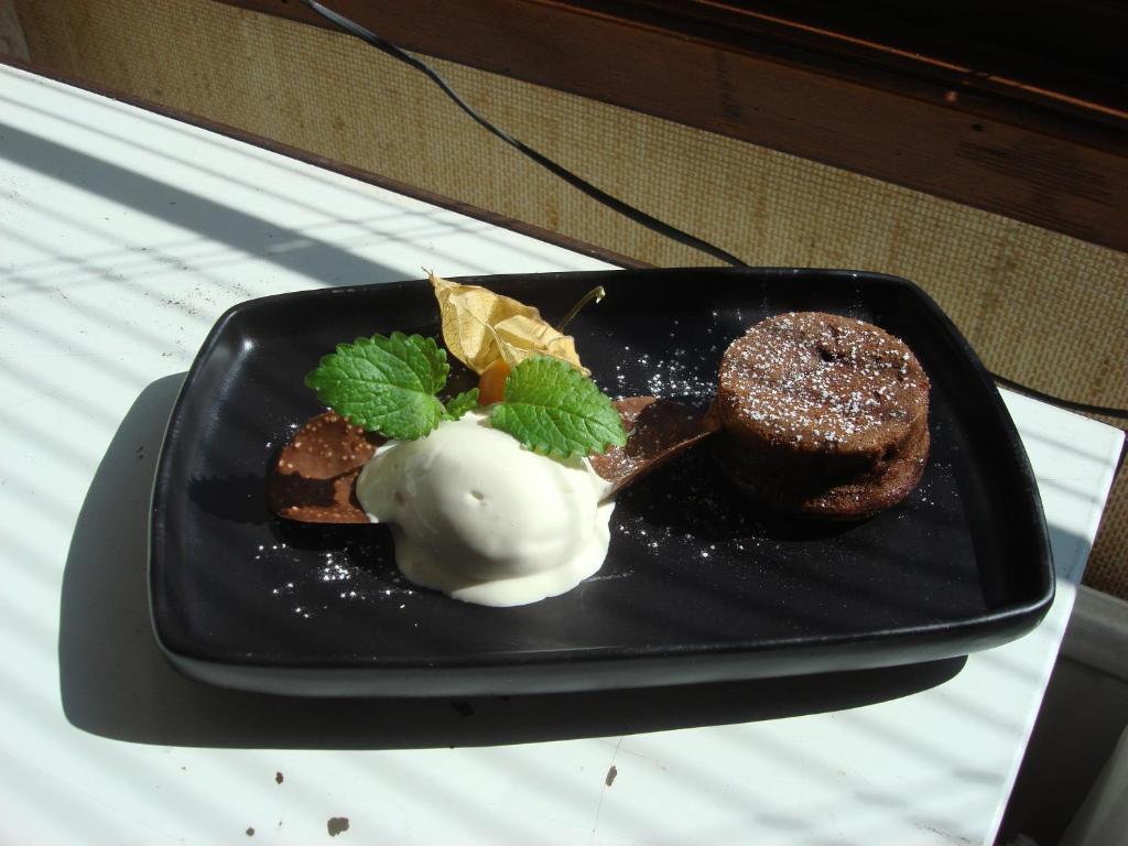 Eckeroe Hotell & Restaurang Zewnętrze zdjęcie