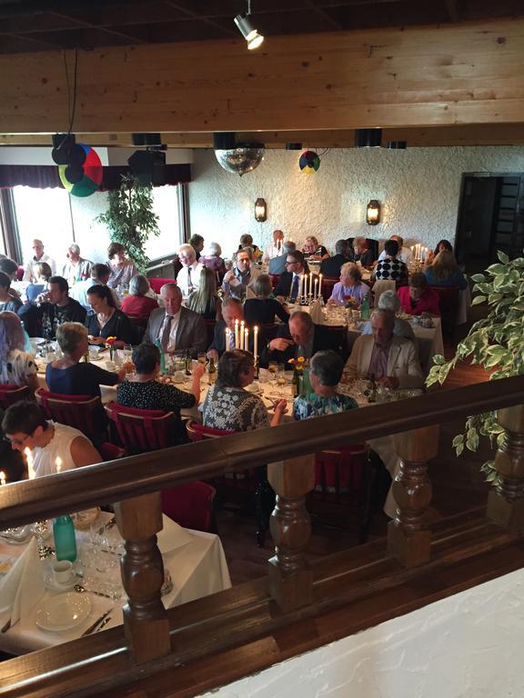 Eckeroe Hotell & Restaurang Zewnętrze zdjęcie